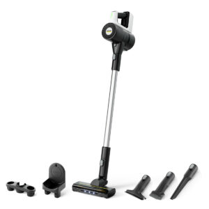 ASPIRATEUR CYCLONIQUE SANS SAC – VCS 3 NANO