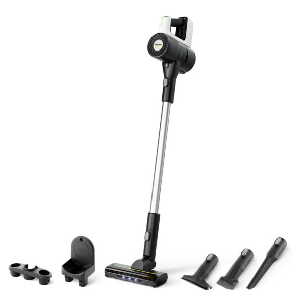 ASPIRATEUR CYCLONIQUE SANS SAC – VCS 3 NANO