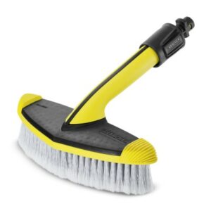 WB60 Brosse triangulaire