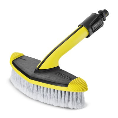 WB60 Brosse triangulaire