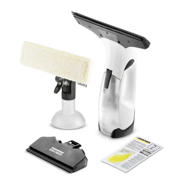 NETTOYEUR DE VITRES WV2 PLUS N
