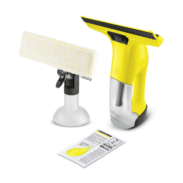 NETTOYEUR DE VITRES WV6 PLUS