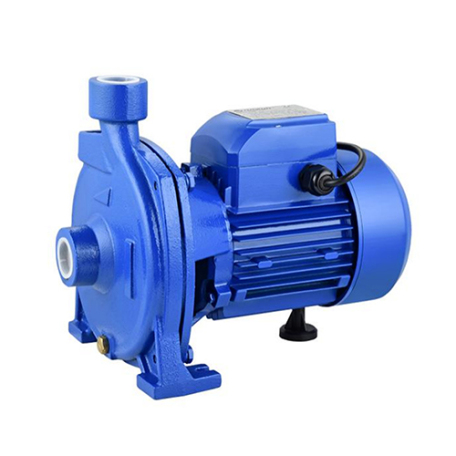 POMPE AUTO-AMORÇANTE DOMESTIQUE 220V 1hp 0.75kw