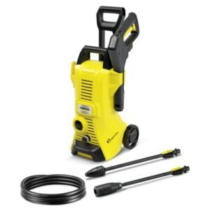 NETTOYEUR HAUTE PRESSION K3 POWER CONTROL