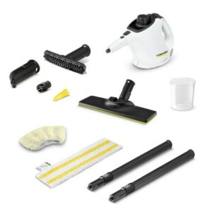 NETTOYEUR À VAPEUR SC1 EASYFIX