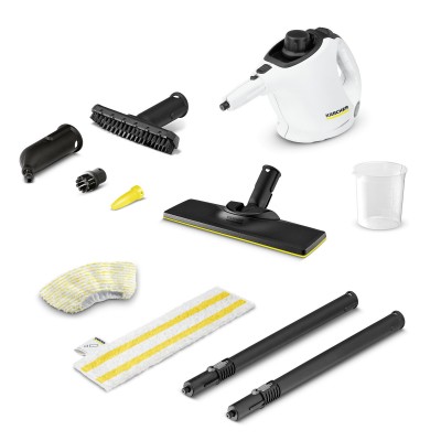 NETTOYEUR À VAPEUR SC1 EASYFIX