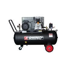 COMPRESSEUR RHINO 100L – 3 HP – 8 BAR – 220V