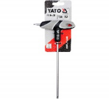 CLE TORX A POIGNEE T40 S2