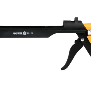 PISTOLET A SILICONE 300ML PROFESSIONNEL
